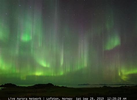 iceland webcam northern lights|Experience the Northern Lights Live for Iceland